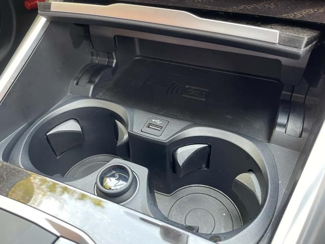 ＢＭＷ ３シリーズ ３２０ｉ Ｍスポーツ ハイラインパッケージ 2万Km 319.8万円 2020年式[711]の中古車詳細(愛知県)