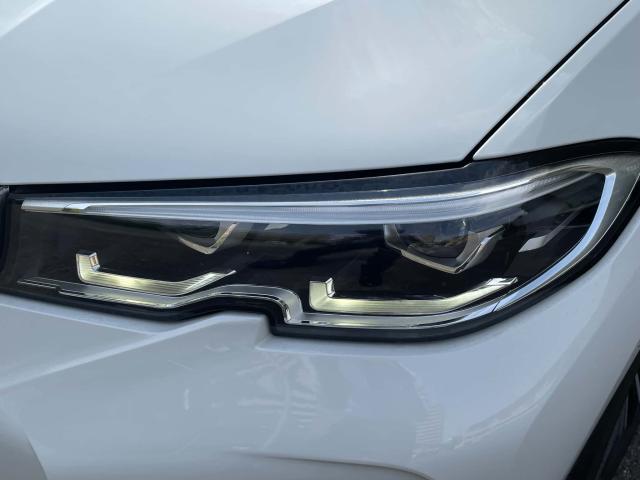 ＢＭＷ ３シリーズ ３２０ｉ Ｍスポーツ ハイラインパッケージ 2万Km 319.8万円 2020年式[711]の中古車詳細(愛知県)