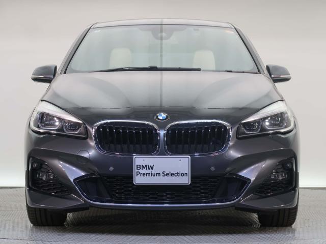 ＢＭＷ ２シリーズ ２１８ｉグランツアラー プレジャー３エディション 4.4万Km 289.8万円 2022年式[491]の中古車詳細(愛知県)