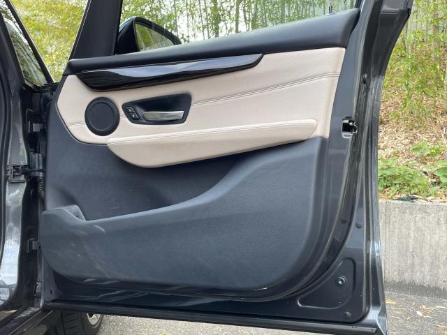 ＢＭＷ ２シリーズ ２１８ｉグランツアラー プレジャー３エディション 4.4万Km 289.8万円 2022年式[491]の中古車詳細(愛知県)