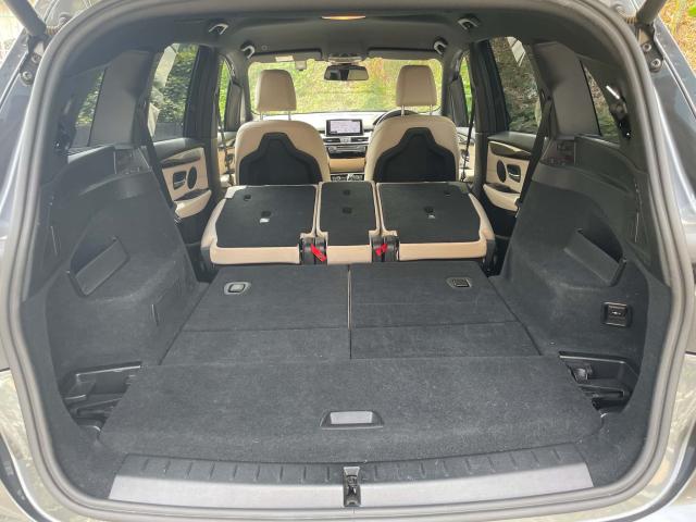 ＢＭＷ ２シリーズ ２１８ｉグランツアラー プレジャー３エディション 4.4万Km 289.8万円 2022年式[491]の中古車詳細(愛知県)