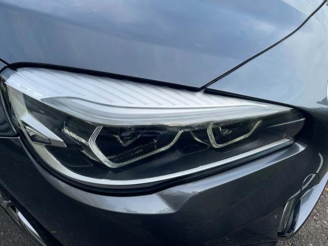 ＢＭＷ ２シリーズ ２１８ｉグランツアラー プレジャー３エディション 4.4万Km 289.8万円 2022年式[491]の中古車詳細(愛知県)