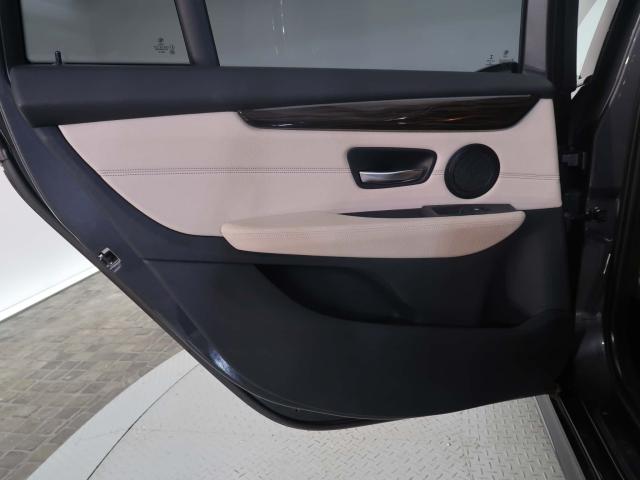 ＢＭＷ ２シリーズ ２１８ｉグランツアラー プレジャー３エディション 4.4万Km 289.8万円 2022年式[491]の中古車詳細(愛知県)