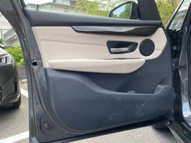 ＢＭＷ ２シリーズ ２１８ｉグランツアラー プレジャー３エディション 4.4万Km 289.8万円 2022年式[491]の中古車詳細(愛知県)