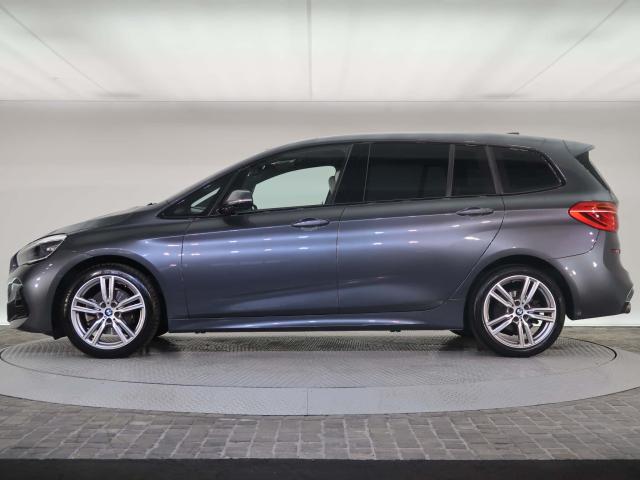 ＢＭＷ ２シリーズ ２１８ｉグランツアラー プレジャー３エディション 4.4万Km 289.8万円 2022年式[491]の中古車詳細(愛知県)
