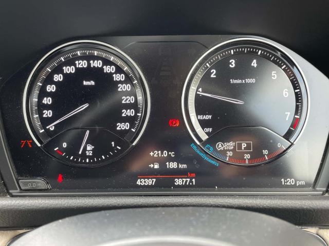 ＢＭＷ ２シリーズ ２１８ｉグランツアラー プレジャー３エディション 4.4万Km 289.8万円 2022年式[491]の中古車詳細(愛知県)