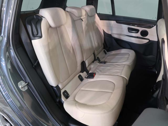 ＢＭＷ ２シリーズ ２１８ｉグランツアラー プレジャー３エディション 4.4万Km 289.8万円 2022年式[491]の中古車詳細(愛知県)