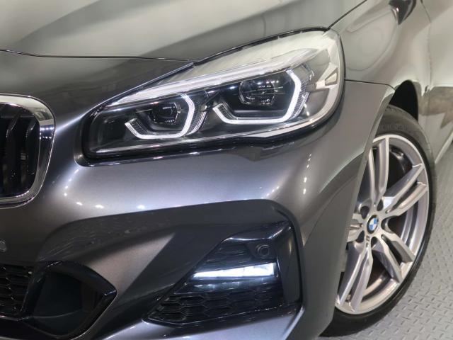 ＢＭＷ ２シリーズ ２１８ｉグランツアラー プレジャー３エディション 4.4万Km 289.8万円 2022年式[491]の中古車詳細(愛知県)