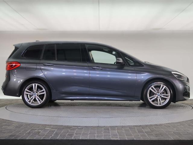 ＢＭＷ ２シリーズ ２１８ｉグランツアラー プレジャー３エディション 4.4万Km 289.8万円 2022年式[491]の中古車詳細(愛知県)