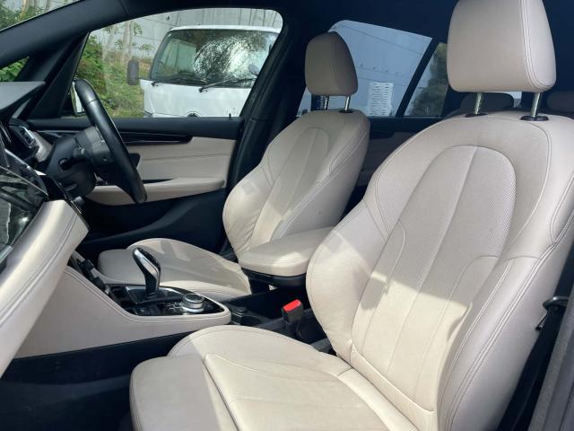 ＢＭＷ ２シリーズ ２１８ｉグランツアラー プレジャー３エディション 4.4万Km 289.8万円 2022年式[491]の中古車詳細(愛知県)