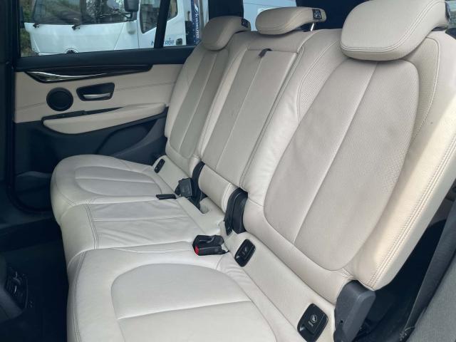 ＢＭＷ ２シリーズ ２１８ｉグランツアラー プレジャー３エディション 4.4万Km 289.8万円 2022年式[491]の中古車詳細(愛知県)