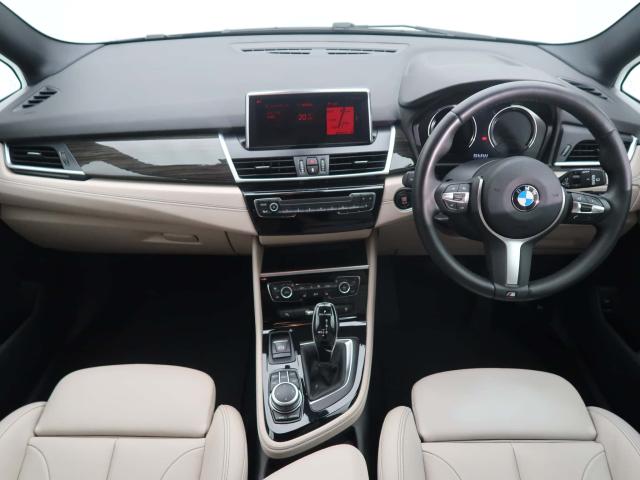 ＢＭＷ ２シリーズ ２１８ｉグランツアラー プレジャー３エディション 4.4万Km 289.8万円 2022年式[491]の中古車詳細(愛知県)