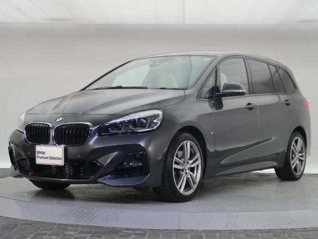 ＢＭＷ ２シリーズ ２１８ｉグランツアラー プレジャー３エディション 4.4万Km 289.8万円 2022年式[491]の中古車詳細(愛知県)