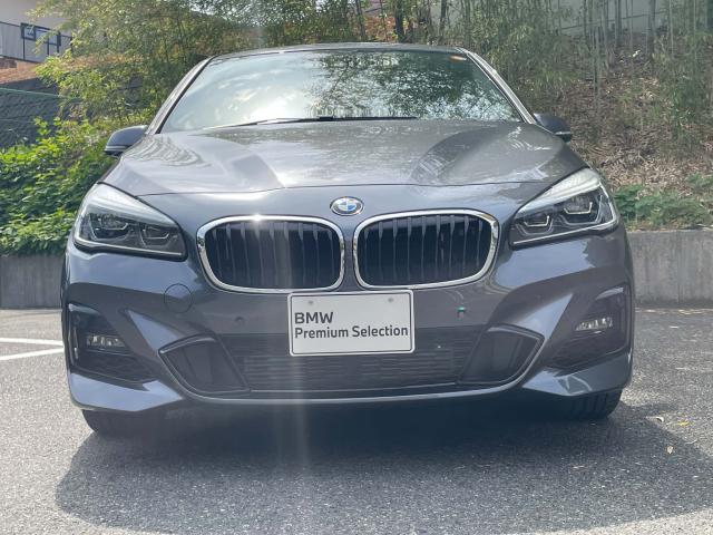 ＢＭＷ ２シリーズ ２１８ｉグランツアラー プレジャー３エディション 4.4万Km 289.8万円 2022年式[491]の中古車詳細(愛知県)