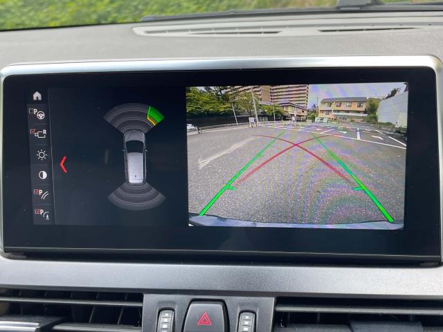 ＢＭＷ ２シリーズ ２１８ｉグランツアラー プレジャー３エディション 4.4万Km 289.8万円 2022年式[491]の中古車詳細(愛知県)