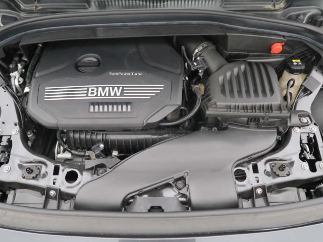 ＢＭＷ ２シリーズ ２１８ｉグランツアラー プレジャー３エディション 4.4万Km 289.8万円 2022年式[491]の中古車詳細(愛知県)