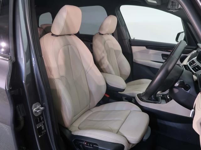 ＢＭＷ ２シリーズ ２１８ｉグランツアラー プレジャー３エディション 4.4万Km 289.8万円 2022年式[491]の中古車詳細(愛知県)