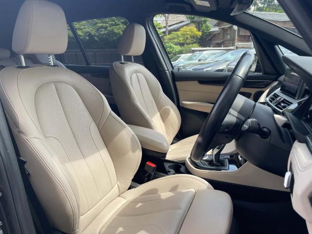 ＢＭＷ ２シリーズ ２１８ｉグランツアラー プレジャー３エディション 4.4万Km 289.8万円 2022年式[491]の中古車詳細(愛知県)