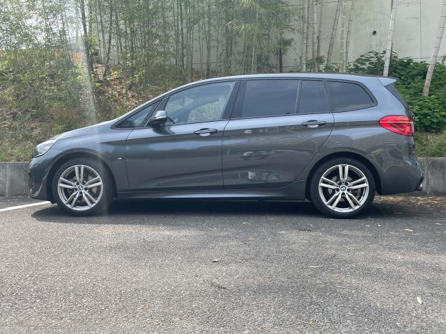 ＢＭＷ ２シリーズ ２１８ｉグランツアラー プレジャー３エディション 4.4万Km 289.8万円 2022年式[491]の中古車詳細(愛知県)