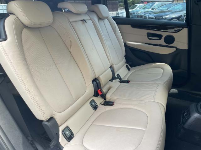 ＢＭＷ ２シリーズ ２１８ｉグランツアラー プレジャー３エディション 4.4万Km 289.8万円 2022年式[491]の中古車詳細(愛知県)