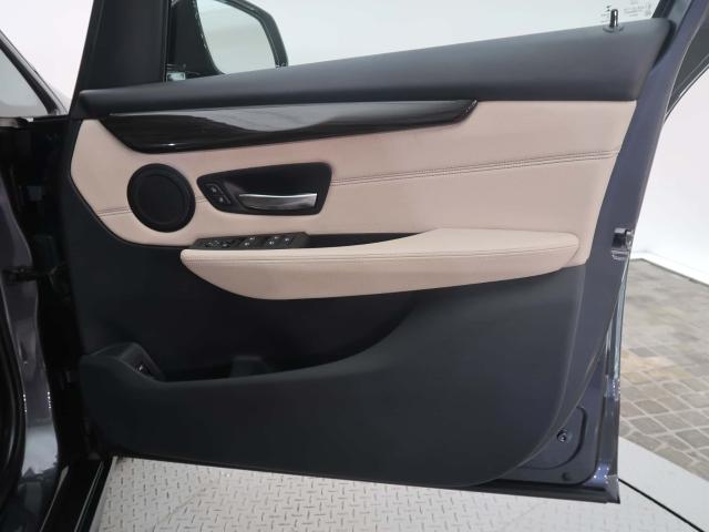 ＢＭＷ ２シリーズ ２１８ｉグランツアラー プレジャー３エディション 4.4万Km 289.8万円 2022年式[491]の中古車詳細(愛知県)