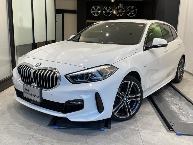 ＢＭＷ １シリーズ １１８ｄ Ｍスポーツ 4.9万Km 255.0万円 2022年式[124]の中古車詳細(愛知県)