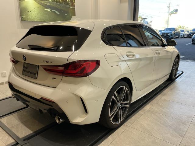ＢＭＷ １シリーズ １１８ｄ Ｍスポーツ 4.9万Km 255.0万円 2022年式[124]の中古車詳細(愛知県)