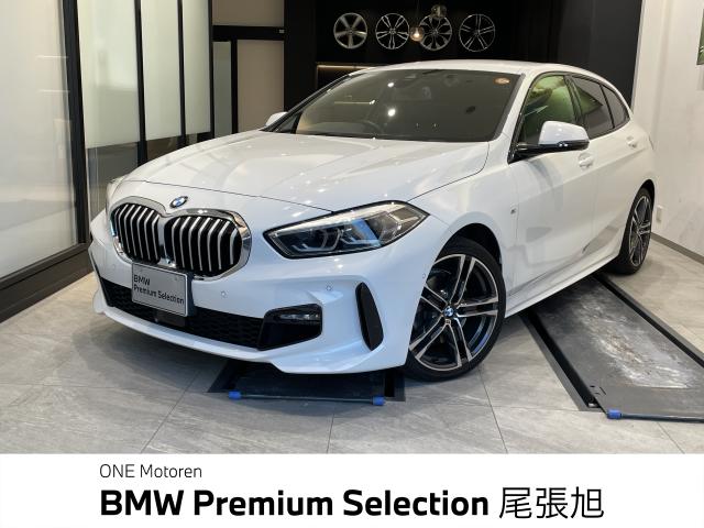 ＢＭＷ １シリーズ １１８ｄ Ｍスポーツ 4.9万Km 255.0万円 2022年式[124]の中古車詳細(愛知県)