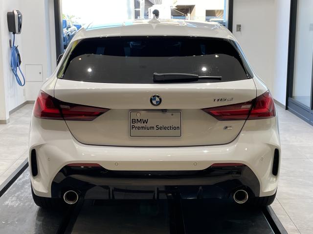 ＢＭＷ １シリーズ １１８ｄ Ｍスポーツ 4.9万Km 255.0万円 2022年式[124]の中古車詳細(愛知県)