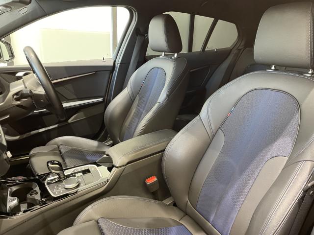 ＢＭＷ １シリーズ １１８ｄ Ｍスポーツ 4.9万Km 255.0万円 2022年式[124]の中古車詳細(愛知県)