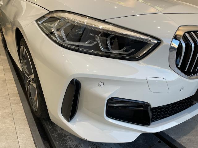 ＢＭＷ １シリーズ １１８ｄ Ｍスポーツ 4.9万Km 255.0万円 2022年式[124]の中古車詳細(愛知県)