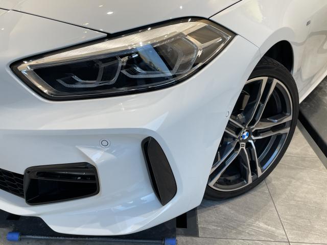 ＢＭＷ １シリーズ １１８ｄ Ｍスポーツ 4.9万Km 255.0万円 2022年式[124]の中古車詳細(愛知県)