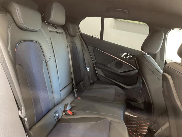 ＢＭＷ １シリーズ １１８ｄ Ｍスポーツ 4.9万Km 255.0万円 2022年式[124]の中古車詳細(愛知県)