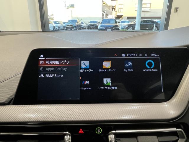 ＢＭＷ １シリーズ １１８ｄ Ｍスポーツ 4.9万Km 255.0万円 2022年式[124]の中古車詳細(愛知県)