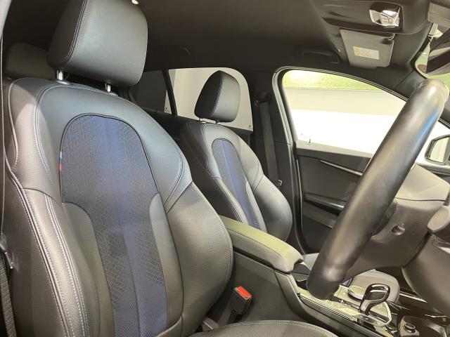 ＢＭＷ １シリーズ １１８ｄ Ｍスポーツ 4.9万Km 255.0万円 2022年式[124]の中古車詳細(愛知県)