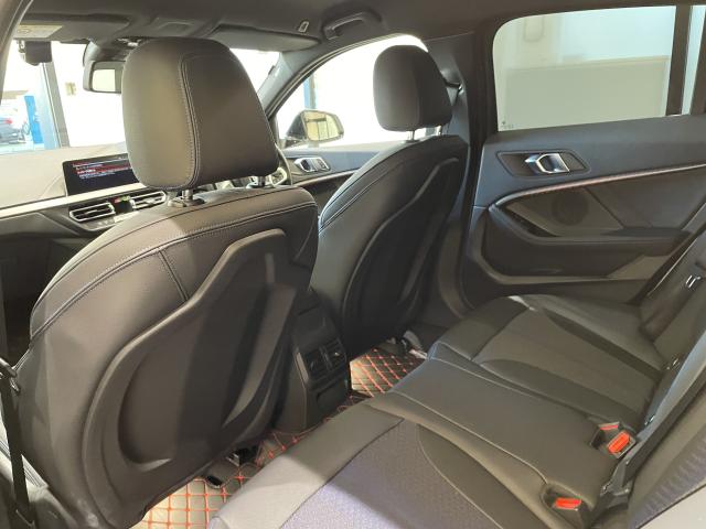 ＢＭＷ １シリーズ １１８ｄ Ｍスポーツ 4.9万Km 255.0万円 2022年式[124]の中古車詳細(愛知県)