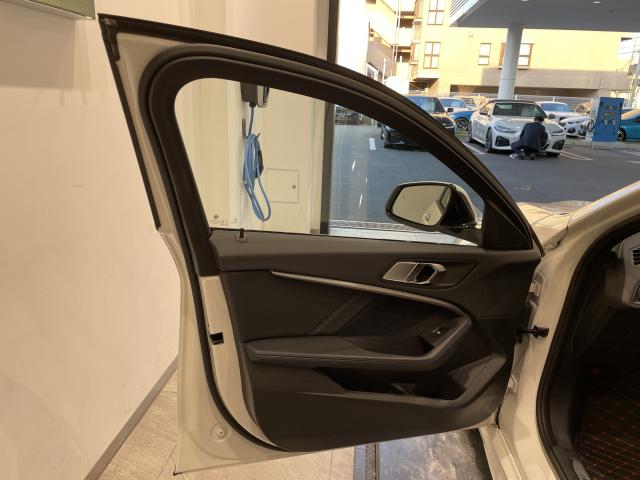 ＢＭＷ １シリーズ １１８ｄ Ｍスポーツ 4.9万Km 255.0万円 2022年式[124]の中古車詳細(愛知県)