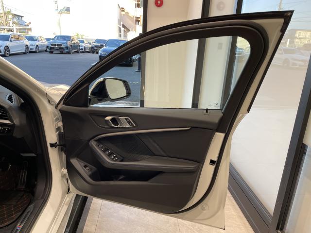 ＢＭＷ １シリーズ １１８ｄ Ｍスポーツ 4.9万Km 255.0万円 2022年式[124]の中古車詳細(愛知県)