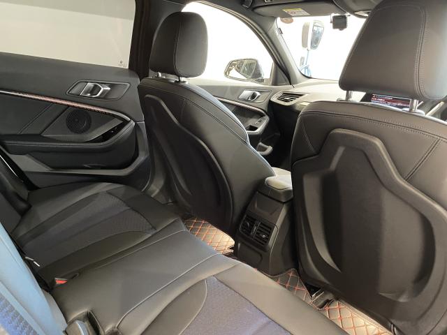 ＢＭＷ １シリーズ １１８ｄ Ｍスポーツ 4.9万Km 255.0万円 2022年式[124]の中古車詳細(愛知県)