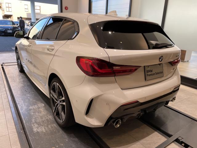 ＢＭＷ １シリーズ １１８ｄ Ｍスポーツ 4.9万Km 255.0万円 2022年式[124]の中古車詳細(愛知県)