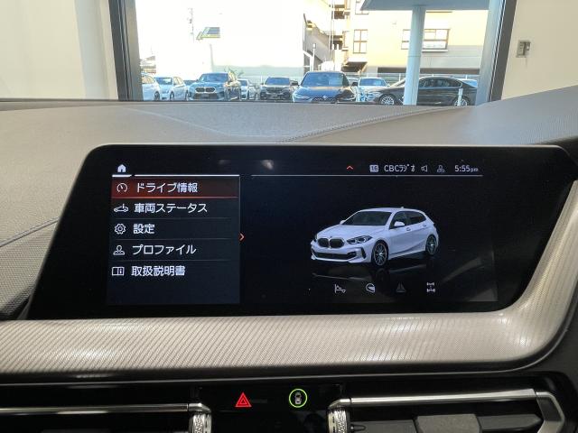 ＢＭＷ １シリーズ １１８ｄ Ｍスポーツ 4.9万Km 255.0万円 2022年式[124]の中古車詳細(愛知県)