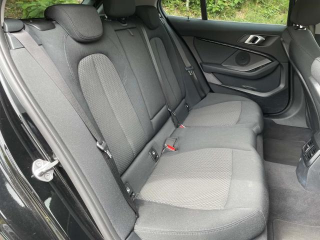 ＢＭＷ １シリーズ １１８ｉ プレイ 2.1万Km 214.8万円 2021年式[106]の中古車詳細(愛知県)