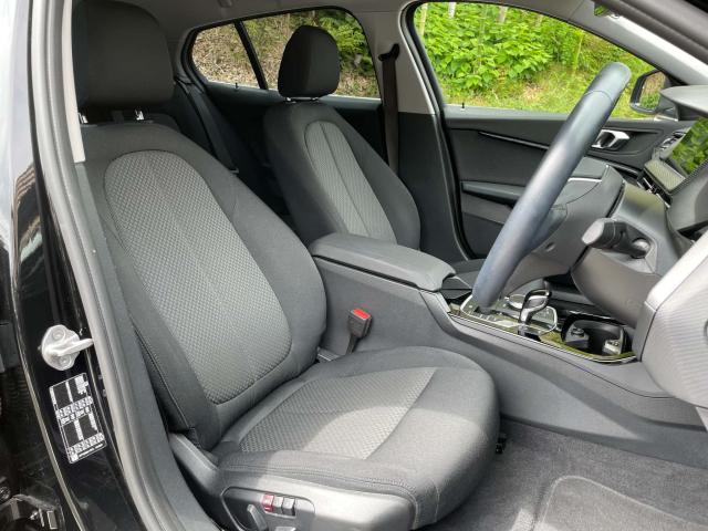 ＢＭＷ １シリーズ １１８ｉ プレイ 2.1万Km 214.8万円 2021年式[106]の中古車詳細(愛知県)