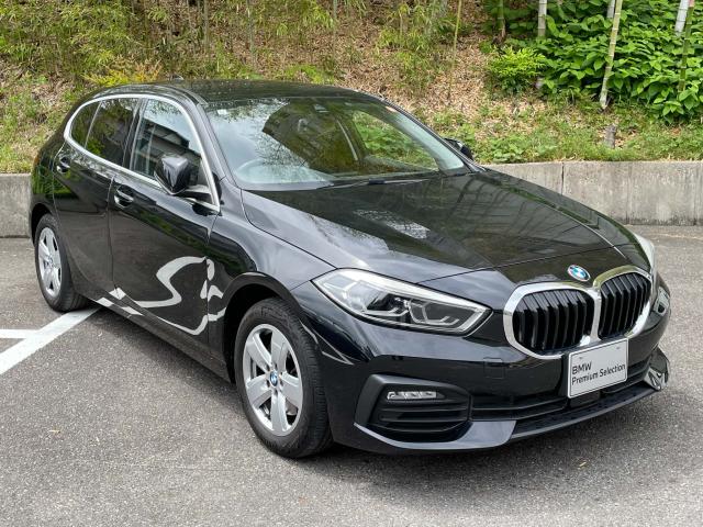 ＢＭＷ １シリーズ １１８ｉ プレイ 2.1万Km 214.8万円 2021年式[106]の中古車詳細(愛知県)