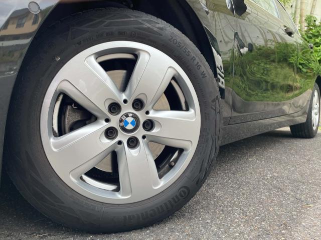 ＢＭＷ １シリーズ １１８ｉ プレイ 2.1万Km 214.8万円 2021年式[106]の中古車詳細(愛知県)