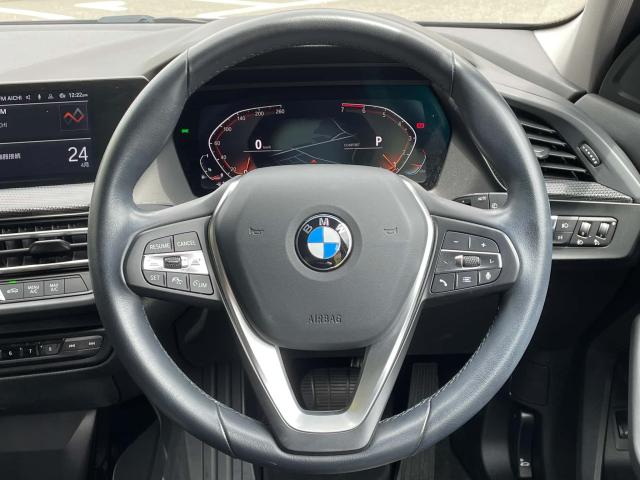 ＢＭＷ １シリーズ １１８ｉ プレイ 2.1万Km 214.8万円 2021年式[106]の中古車詳細(愛知県)