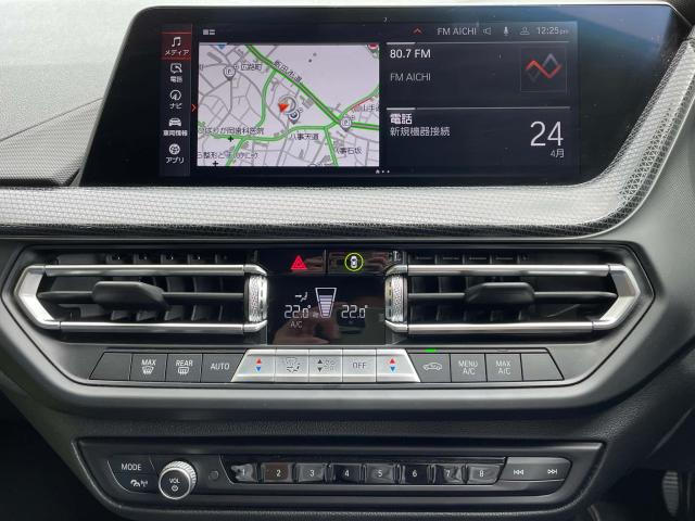 ＢＭＷ １シリーズ １１８ｉ プレイ 2.1万Km 214.8万円 2021年式[106]の中古車詳細(愛知県)