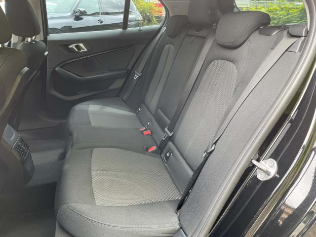 ＢＭＷ １シリーズ １１８ｉ プレイ 2.1万Km 214.8万円 2021年式[106]の中古車詳細(愛知県)