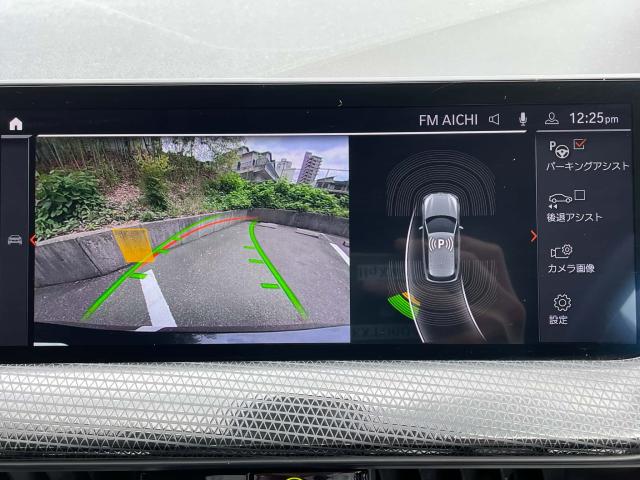 ＢＭＷ １シリーズ １１８ｉ プレイ 2.1万Km 214.8万円 2021年式[106]の中古車詳細(愛知県)