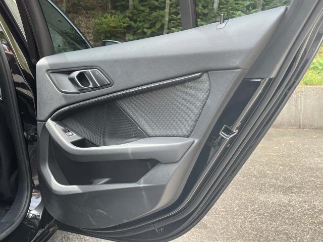 ＢＭＷ １シリーズ １１８ｉ プレイ 2.1万Km 214.8万円 2021年式[106]の中古車詳細(愛知県)